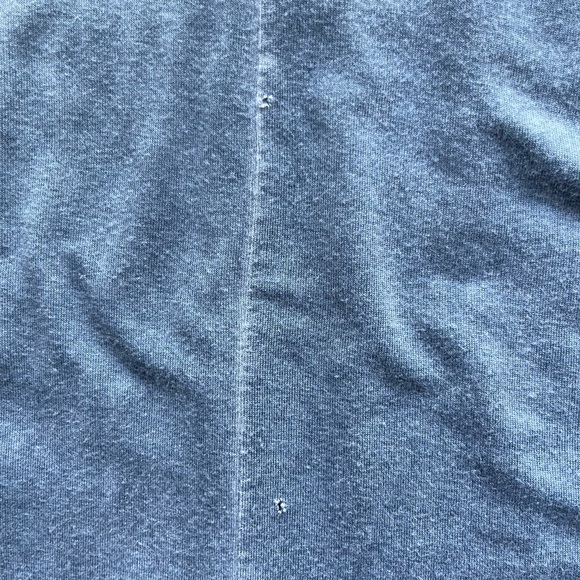 easel T-Shirt Dress - Size M - Picture 11 of 12